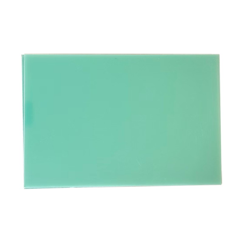 বৈদ্যুতিক নিরোধক FR4 ইপোক্সি ফাইবারগ্লাস শীট