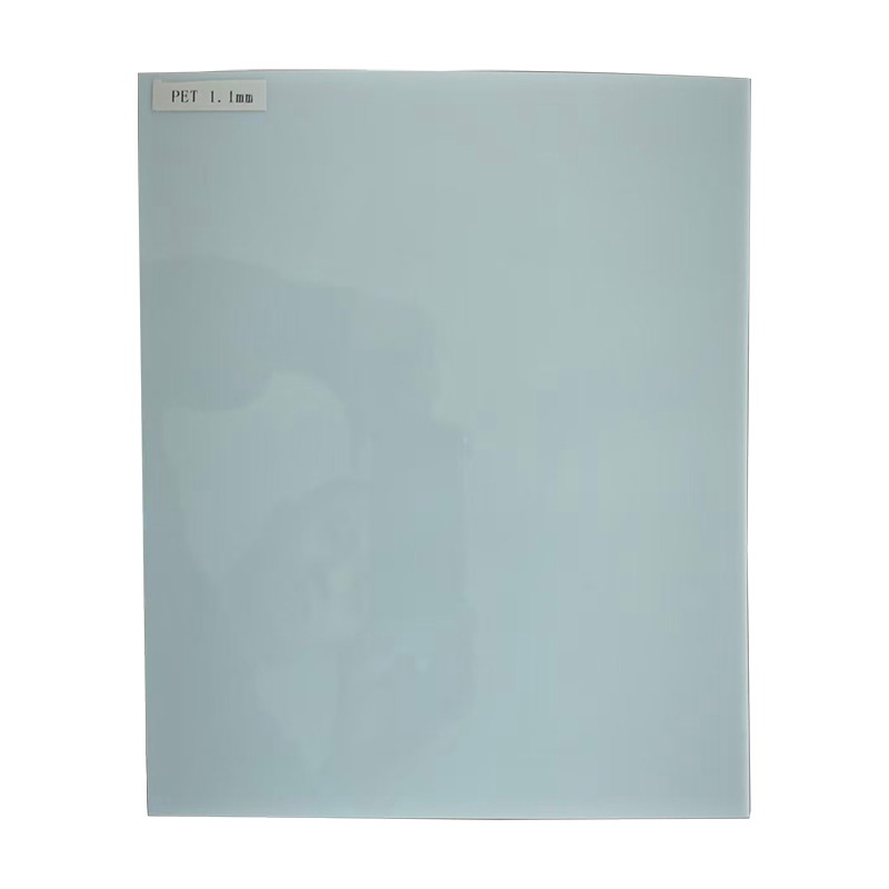 বৈদ্যুতিক নিরোধক স্তরিত পলিয়েস্টার ফিল্ম