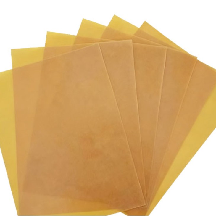 বৈদ্যুতিক নিরোধক SHS Prepreg কাগজ