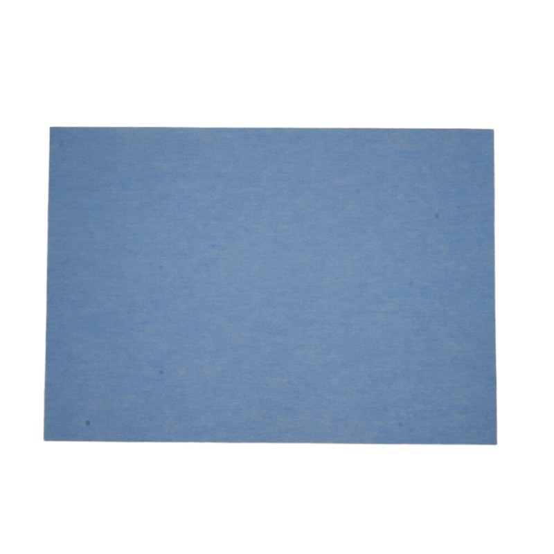 পলিয়েস্টার ফিল্মের সাথে এফ-ক্লাস অ বোনা পলিয়েস্টার ফ্যাব্রিক