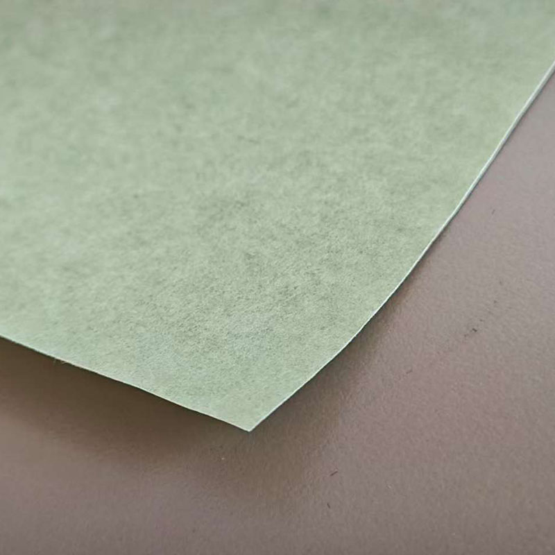 Thermally Upgraded Kraft Paper