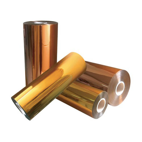 মোটর কুণ্ডলী ঘুর জন্য Polyimide ফিল্ম