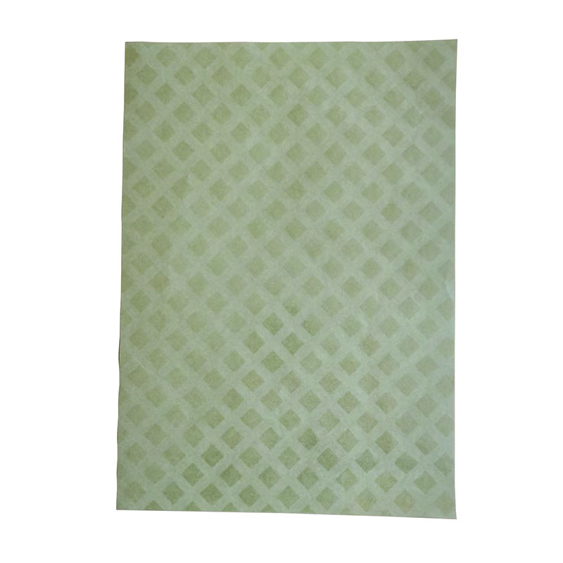 তাপীয়ভাবে আপগ্রেড করা ডায়মন্ড ডটেড পেপার